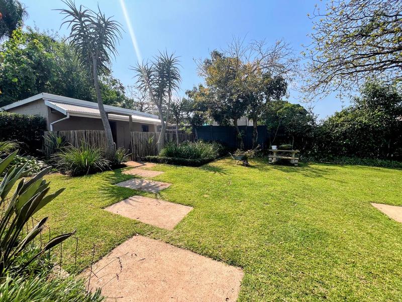To Let 3 Bedroom Property for Rent in Mtunzini KwaZulu-Natal
