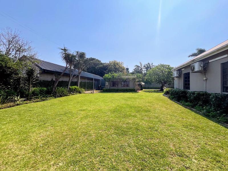 To Let 3 Bedroom Property for Rent in Mtunzini KwaZulu-Natal