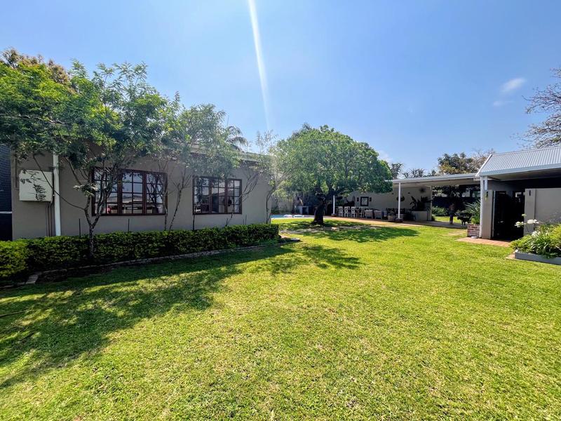 To Let 3 Bedroom Property for Rent in Mtunzini KwaZulu-Natal