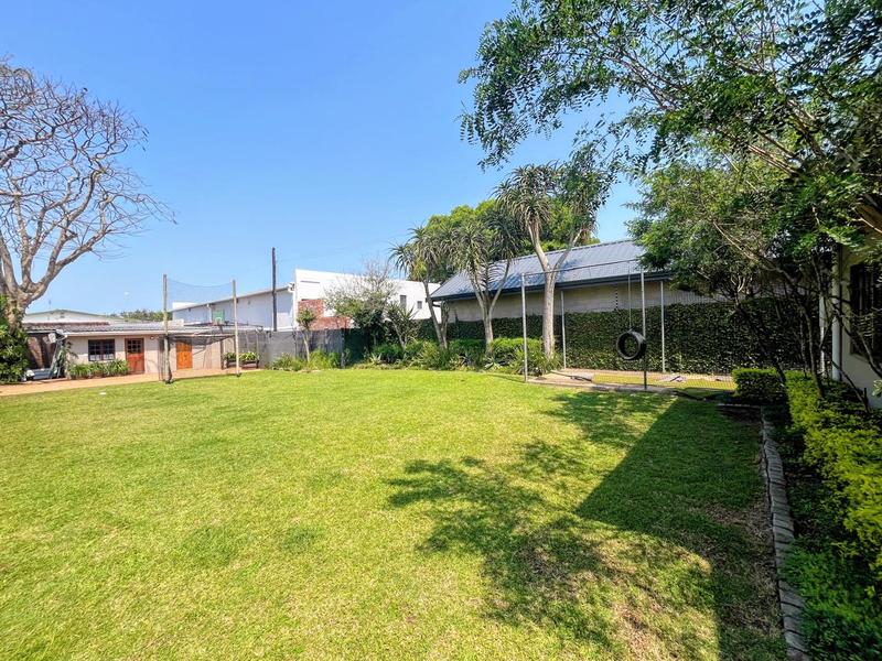 To Let 3 Bedroom Property for Rent in Mtunzini KwaZulu-Natal
