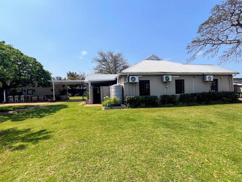 To Let 3 Bedroom Property for Rent in Mtunzini KwaZulu-Natal
