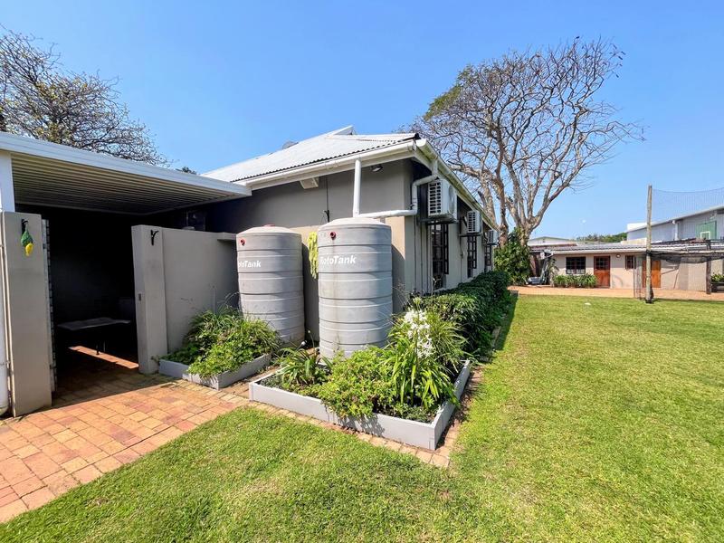 To Let 3 Bedroom Property for Rent in Mtunzini KwaZulu-Natal