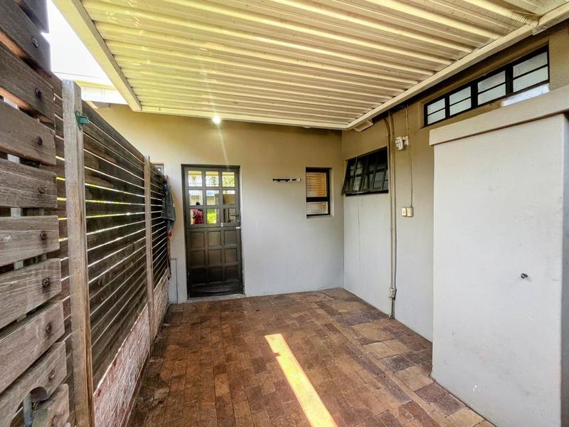 To Let 3 Bedroom Property for Rent in Mtunzini KwaZulu-Natal