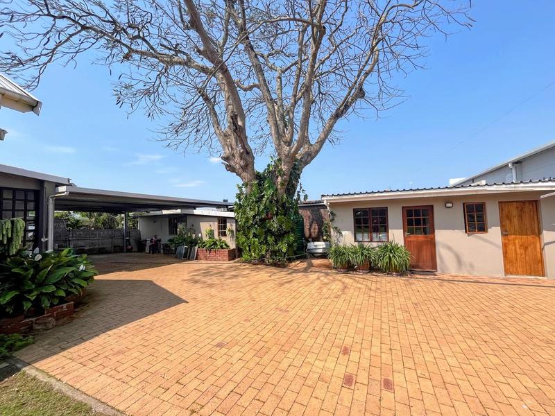 To Let 3 Bedroom Property for Rent in Mtunzini KwaZulu-Natal