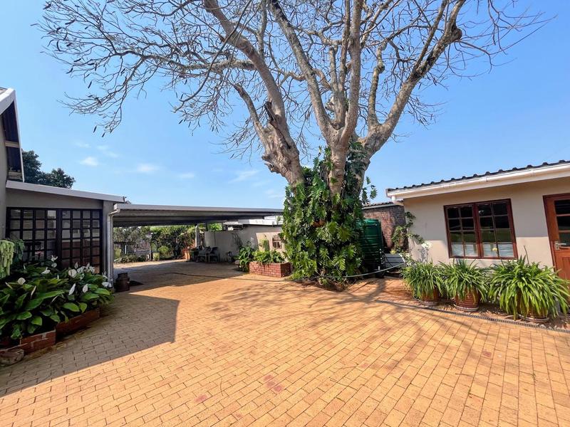 To Let 3 Bedroom Property for Rent in Mtunzini KwaZulu-Natal