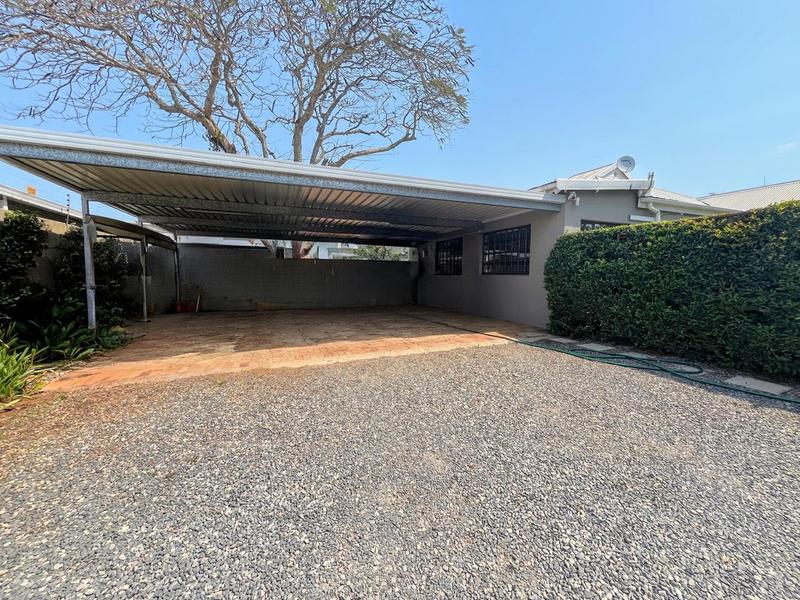 To Let 3 Bedroom Property for Rent in Mtunzini KwaZulu-Natal