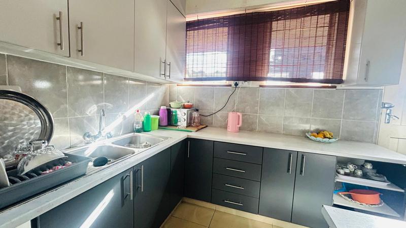 2 Bedroom Property for Sale in Empangeni Central KwaZulu-Natal