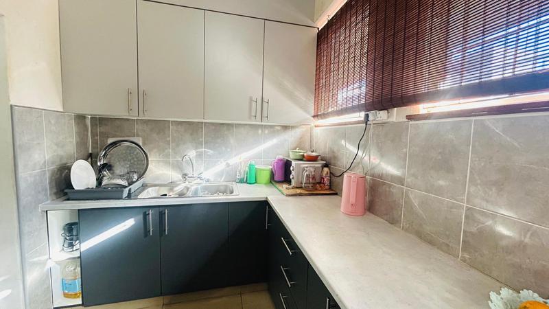 2 Bedroom Property for Sale in Empangeni Central KwaZulu-Natal