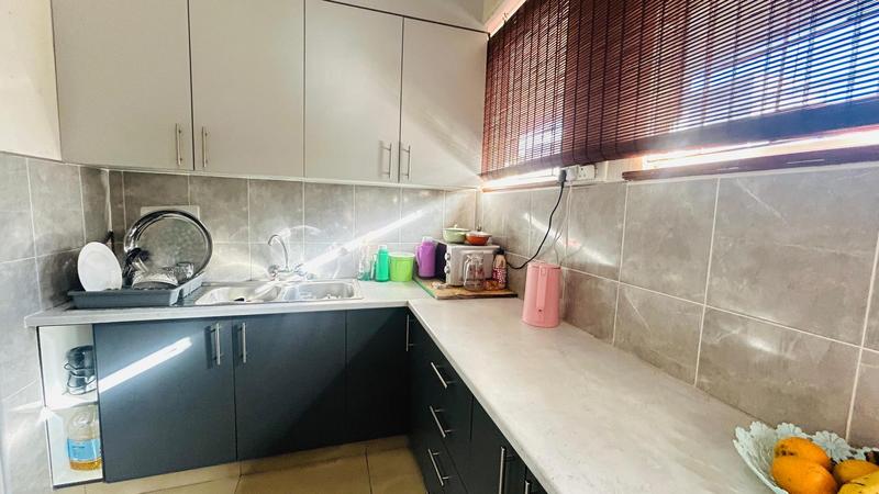 2 Bedroom Property for Sale in Empangeni Central KwaZulu-Natal