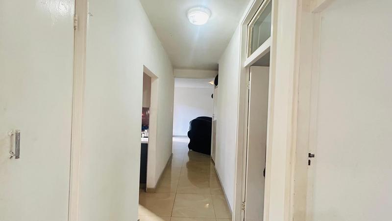 2 Bedroom Property for Sale in Empangeni Central KwaZulu-Natal