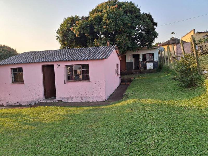 2 Bedroom Property for Sale in Empangeni Central KwaZulu-Natal