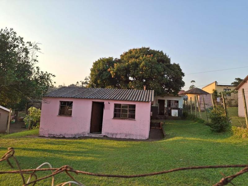2 Bedroom Property for Sale in Empangeni Central KwaZulu-Natal