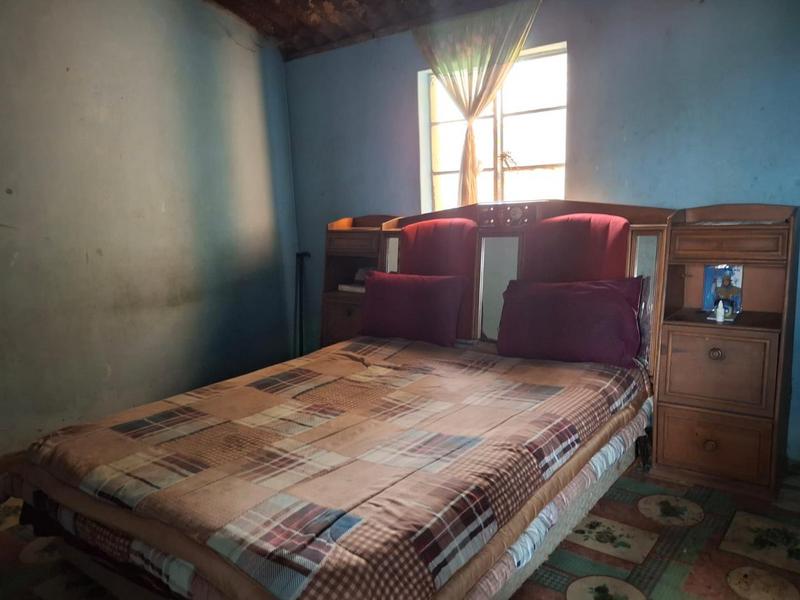 2 Bedroom Property for Sale in Empangeni Central KwaZulu-Natal