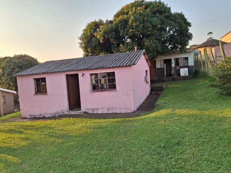 2 Bedroom Property for Sale in Empangeni Central KwaZulu-Natal