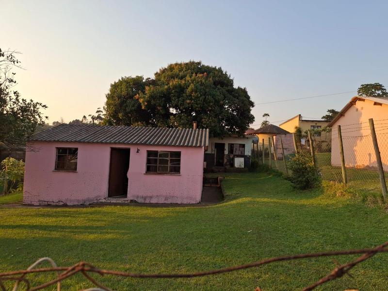 2 Bedroom Property for Sale in Empangeni Central KwaZulu-Natal
