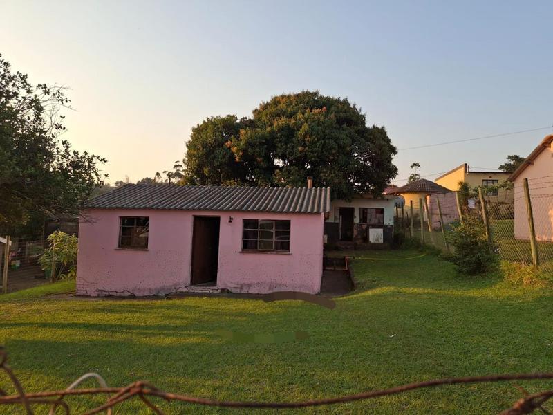 2 Bedroom Property for Sale in Empangeni Central KwaZulu-Natal