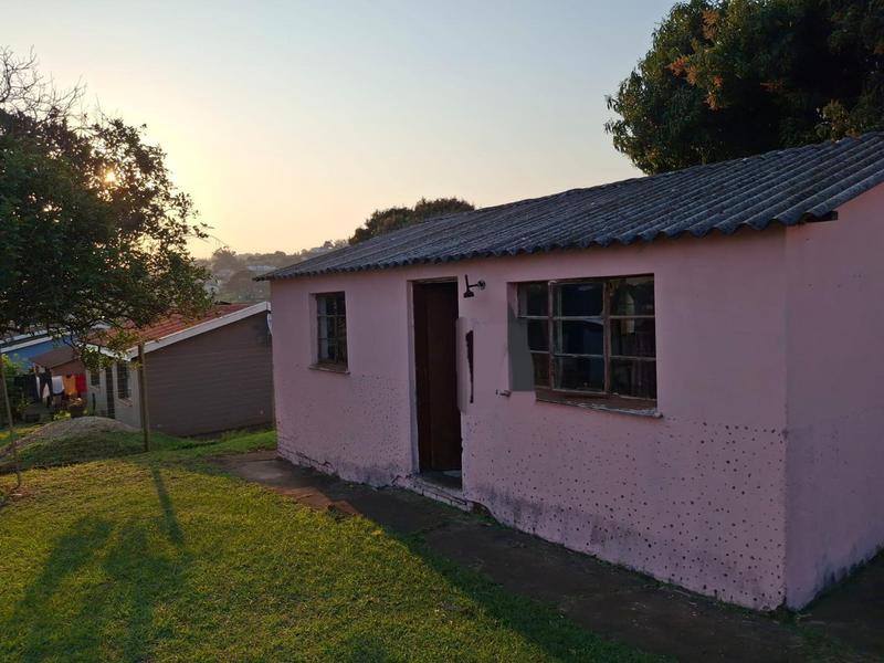 2 Bedroom Property for Sale in Empangeni Central KwaZulu-Natal