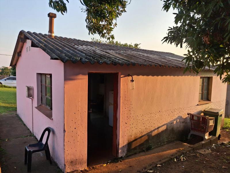 2 Bedroom Property for Sale in Empangeni Central KwaZulu-Natal