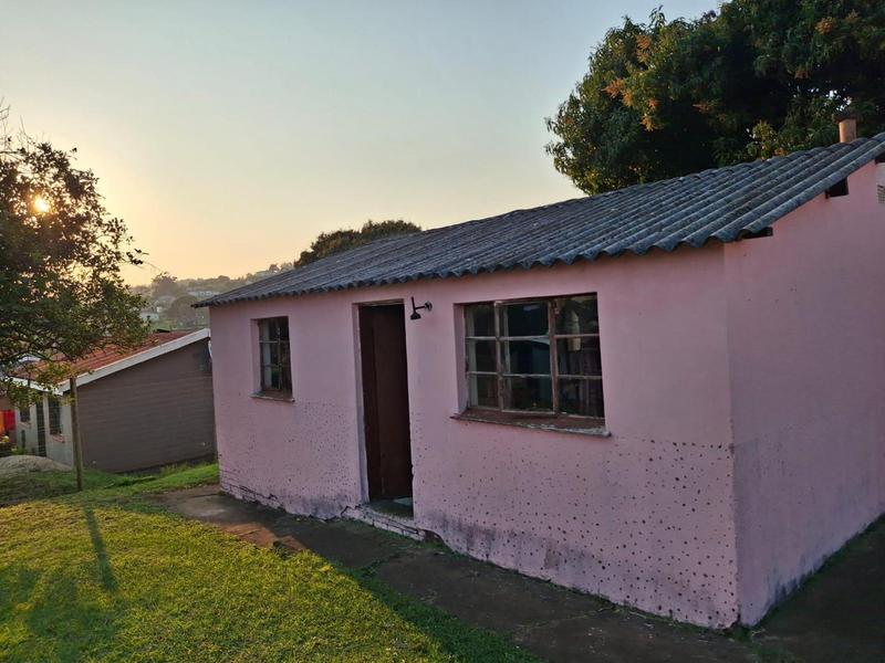 2 Bedroom Property for Sale in Empangeni Central KwaZulu-Natal