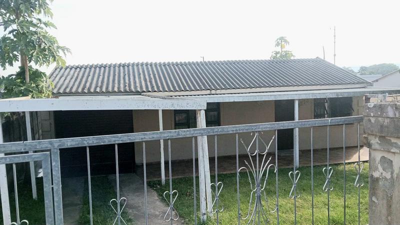 2 Bedroom Property for Sale in Esikhawini KwaZulu-Natal