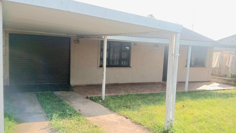 2 Bedroom Property for Sale in Esikhawini KwaZulu-Natal