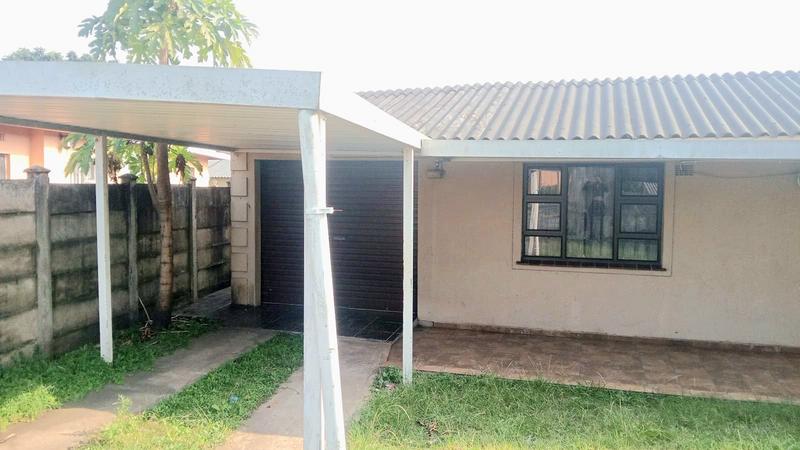 2 Bedroom Property for Sale in Esikhawini KwaZulu-Natal