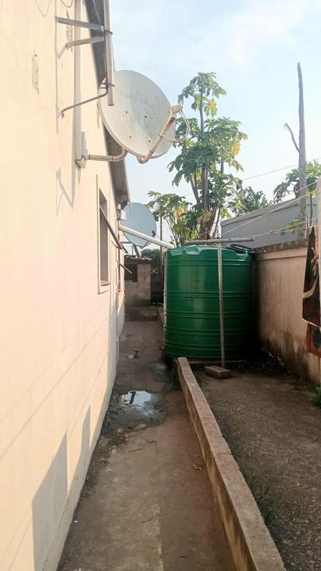 2 Bedroom Property for Sale in Esikhawini KwaZulu-Natal