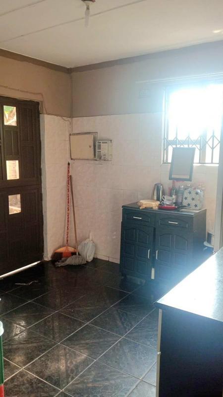 2 Bedroom Property for Sale in Esikhawini KwaZulu-Natal