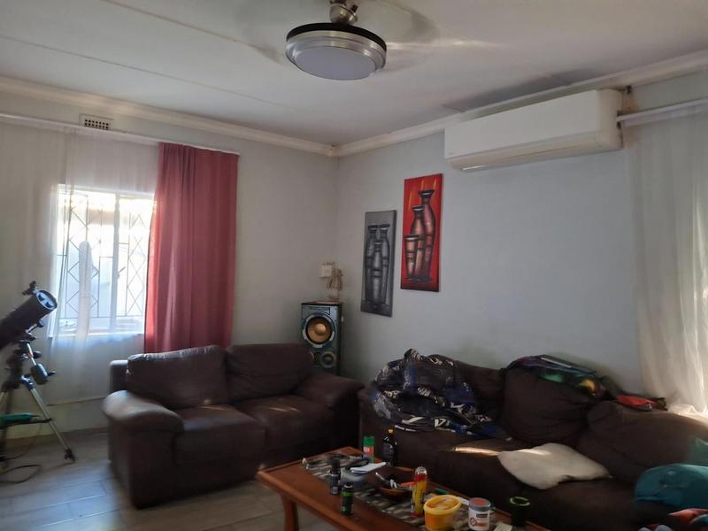 3 Bedroom Property for Sale in Arboretum KwaZulu-Natal
