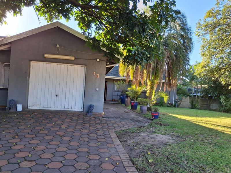 3 Bedroom Property for Sale in Arboretum KwaZulu-Natal