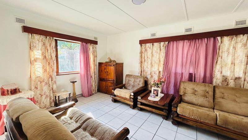 3 Bedroom Property for Sale in Arboretum KwaZulu-Natal