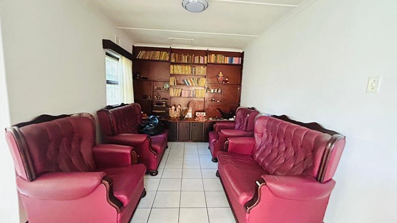 3 Bedroom Property for Sale in Arboretum KwaZulu-Natal