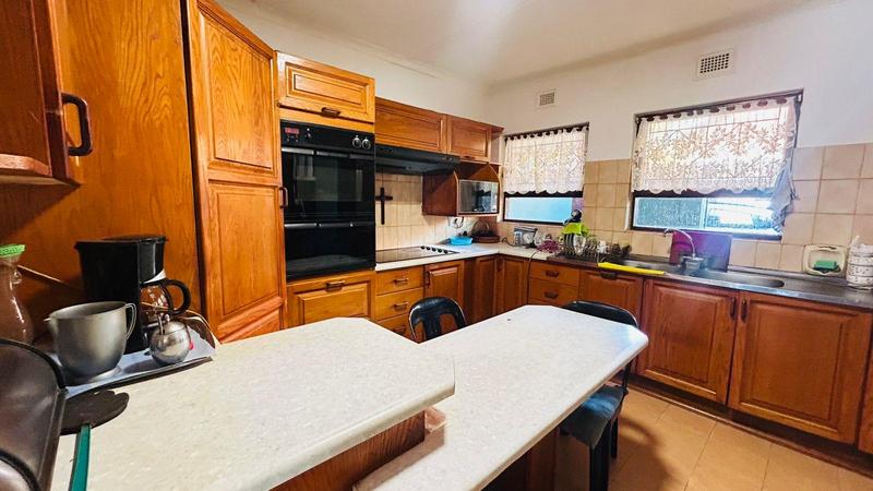3 Bedroom Property for Sale in Arboretum KwaZulu-Natal