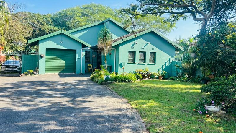 3 Bedroom Property for Sale in Arboretum KwaZulu-Natal