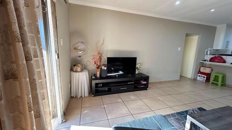 2 Bedroom Property for Sale in Arboretum KwaZulu-Natal