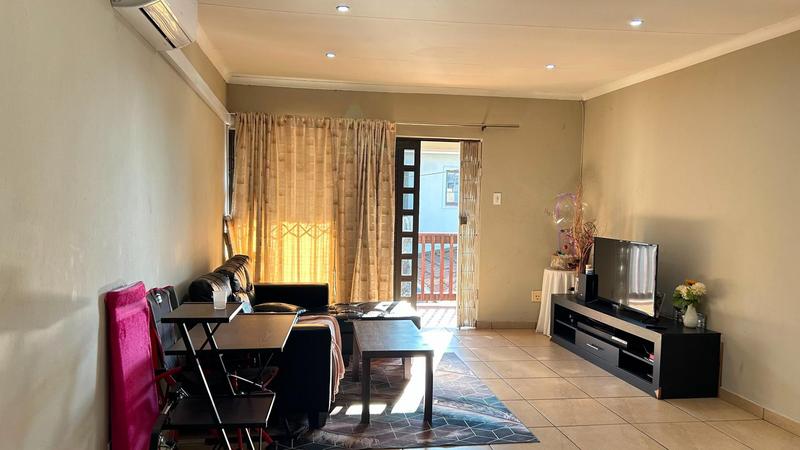 2 Bedroom Property for Sale in Arboretum KwaZulu-Natal