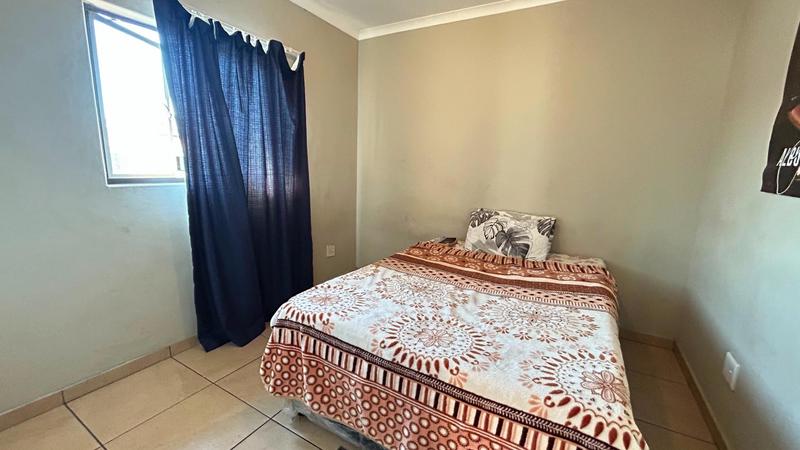 2 Bedroom Property for Sale in Arboretum KwaZulu-Natal