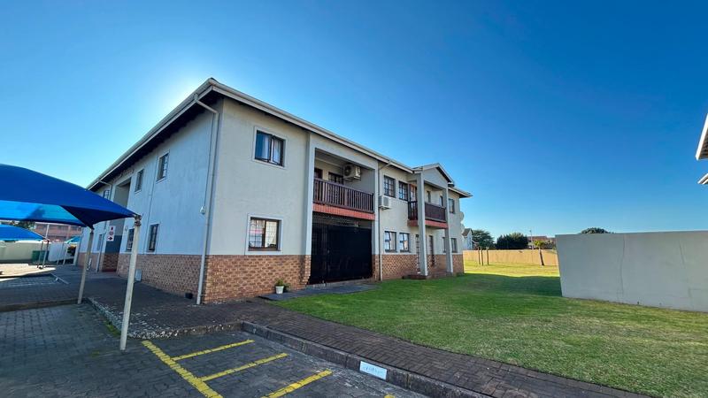 2 Bedroom Property for Sale in Arboretum KwaZulu-Natal