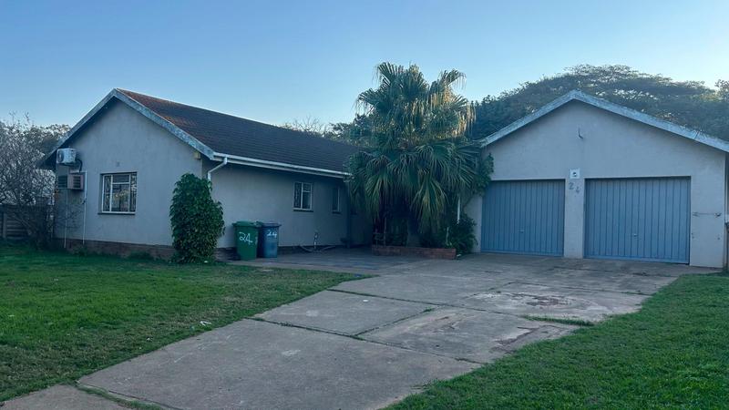 3 Bedroom Property for Sale in Arboretum KwaZulu-Natal