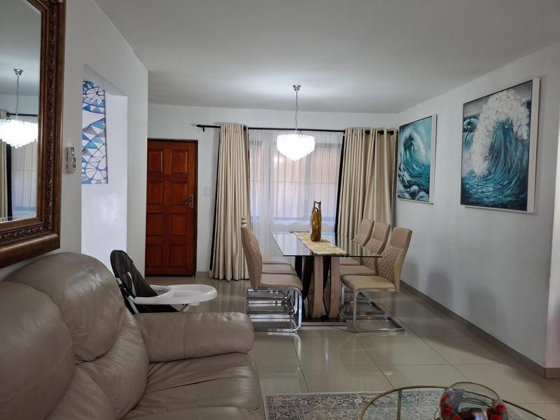 3 Bedroom Property for Sale in Arboretum KwaZulu-Natal