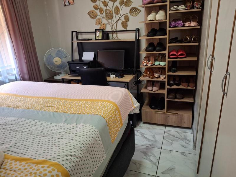 3 Bedroom Property for Sale in Arboretum KwaZulu-Natal