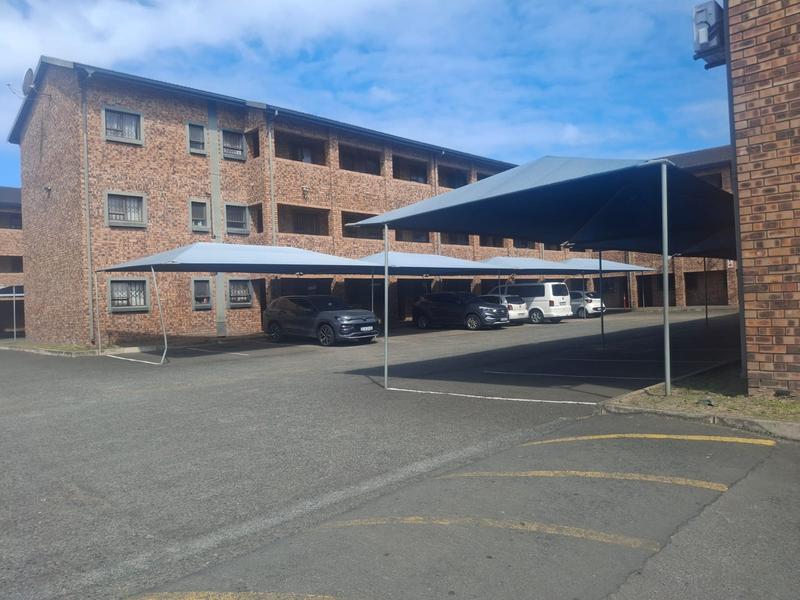 2 Bedroom Property for Sale in Arboretum KwaZulu-Natal