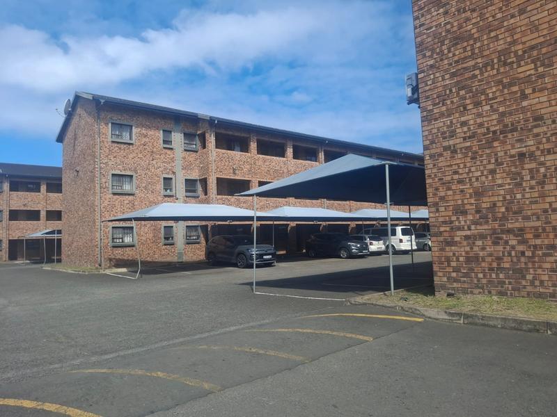 2 Bedroom Property for Sale in Arboretum KwaZulu-Natal