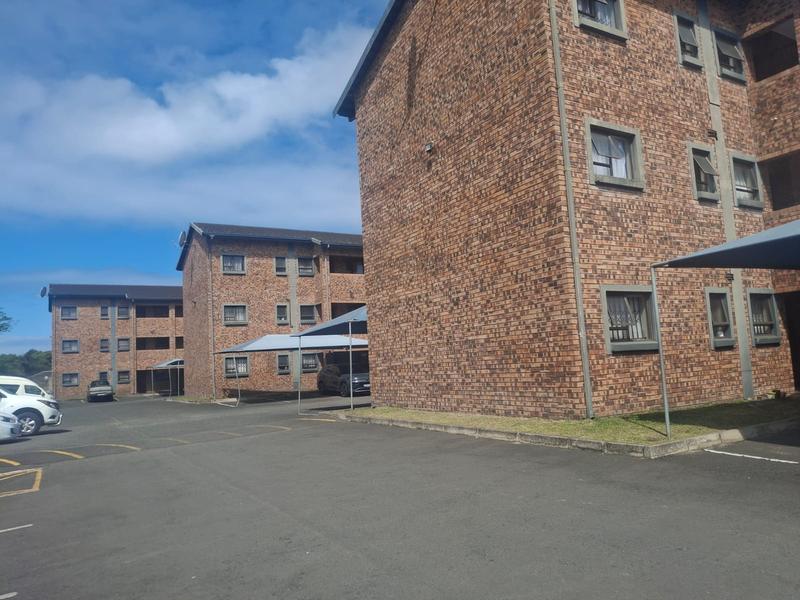 2 Bedroom Property for Sale in Arboretum KwaZulu-Natal