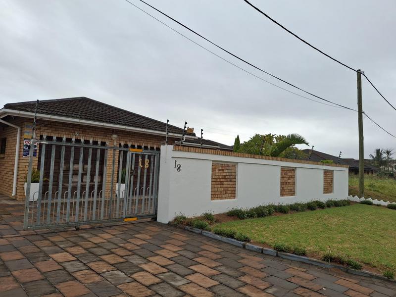 3 Bedroom Property for Sale in Brackenham KwaZulu-Natal