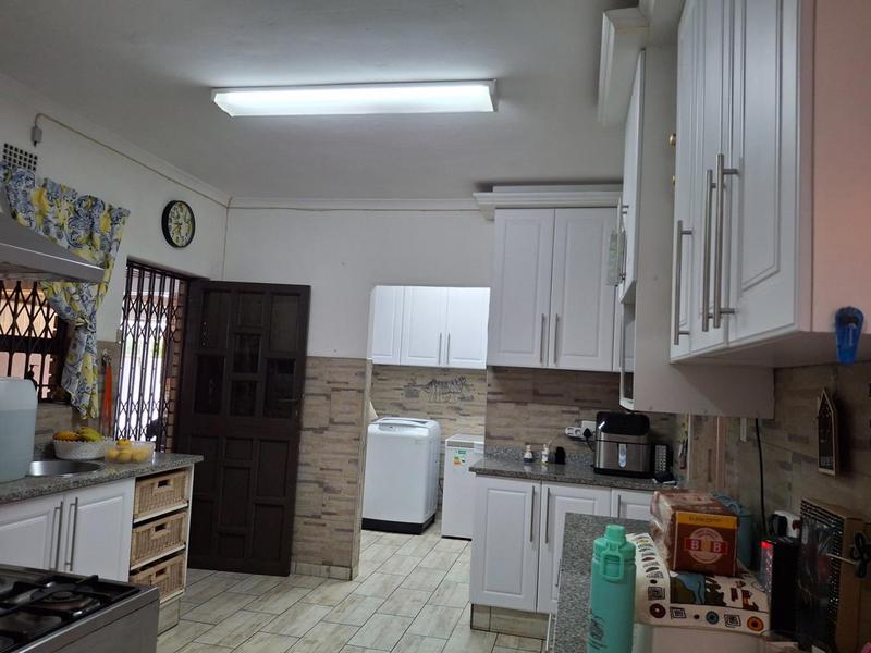 3 Bedroom Property for Sale in Brackenham KwaZulu-Natal