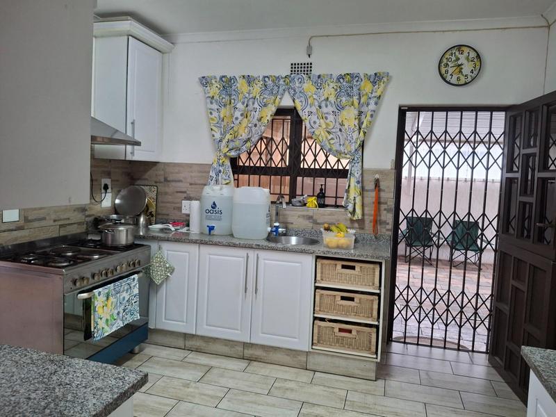 3 Bedroom Property for Sale in Brackenham KwaZulu-Natal