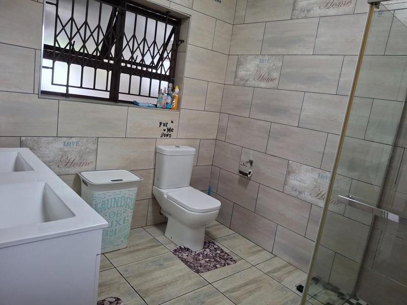 3 Bedroom Property for Sale in Brackenham KwaZulu-Natal