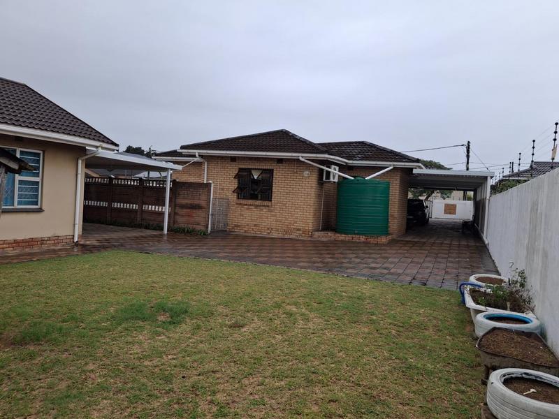 3 Bedroom Property for Sale in Brackenham KwaZulu-Natal