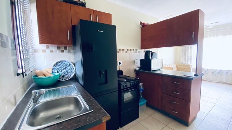 2 Bedroom Property for Sale in Brackenham KwaZulu-Natal